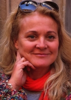 Friederike Mirus