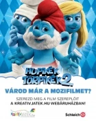 Šmoulové 2 (The Smurfs 2)