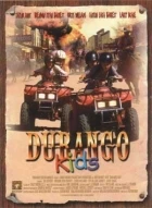 Děti z Duranga (Durango Kids)