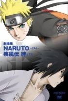 Gekijōban Naruto: Shippūden - Kizuna