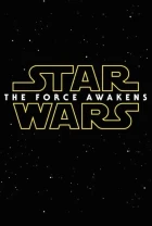 Star Wars: Epizoda VII - Síla se probouzí (Star Wars: Episode VII - The Force Awakens)