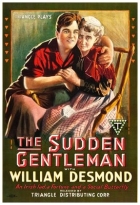 The Sudden Gentleman