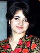 Zaira Wasim