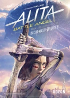 Alita: Bojový Anděl (Alita: Battle Angel)