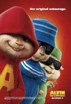 Alvin a Chipmunkové (Alvin and the Chipmunks)