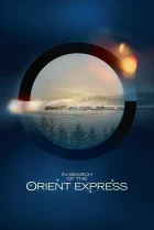 Hledá se Orient Express (In Search of the Orient-Express)