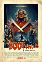 Boo 2! A Madea Halloween