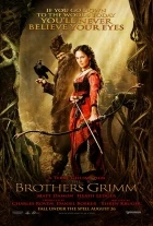 Kletba bratří Grimmů (The Brothers Grimm)