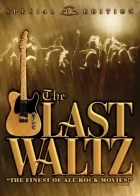 Poslední valčík (The Last Waltz)