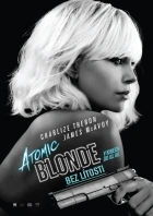 Atomic Blonde: Bez lítosti (Atomic Blonde)