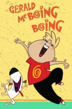 Gerald McBoing Boing