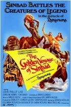 Zlatá Sindibádova cesta (The Golden Voyage Of Sinbad)