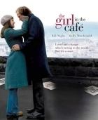 The  Girl in the Café
