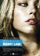 Všichni milují Mandy Lane (All the Boys Love Mandy Lane)