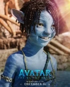 Avatar: The Way of Water (Avatar 2)