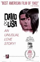 David a Líza (David and Lisa)