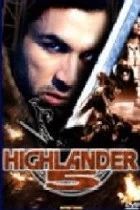 Highlander 5 (Highlander: The Source)