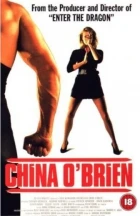 China O'Brien