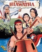 Indiánská legenda (The Legend Of Hiawatha)