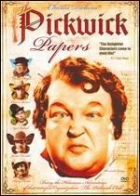 Klub Pickwickovců (The Pickwick Papers)