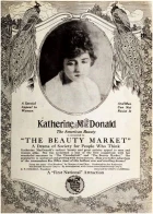 The Beauty Market