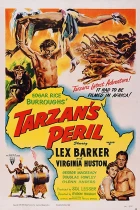 Tarzanovo nebezpečí (Tarzan's Peril)