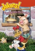 Příhody Pižly Mžika (Jakers! The Adventures of Piggley Winks)