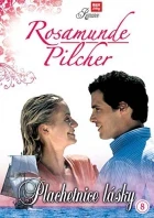 Plachetnice lásky (Rosamunde Pilcher - Segel der Liebe)