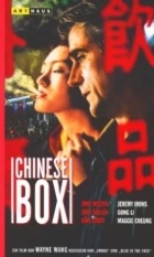 Čínský hlavolam (Chinese Box)