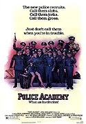 Policejní akademie (Police Academy)