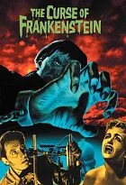 Frankensteinova kletba (The Curse of Frankenstein)