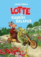 Lotte a tajemství měsíčního kamene (Lotte ja kuukivi saladus)