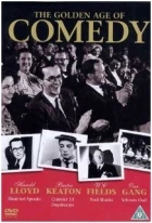 Zlatý věk grotesky (The Golden Age of Comedy)