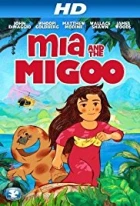Mia a Migo (Mia et le Migou)