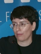 Zuzana Mistríková