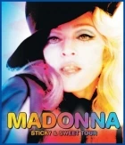 Madonna: Sticky Sweet Tour (Madonna: Sticky &amp; Sweet: Live in Buenos Aires)