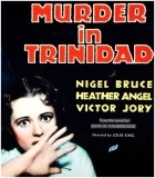 Murder in Trinidad