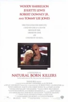 Takoví normální zabijáci (Natural Born Killers)