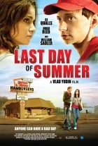 Poslední letní den (Last Day of Summer)