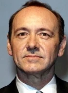 Kevin Spacey