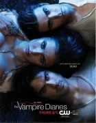 Upíří deníky (The Vampire Diaries)