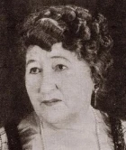 Josephine Crowell