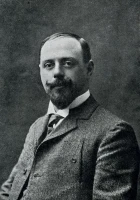 Arthur Bernède