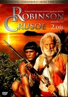 Robinson Crusoe (Robinson Crusoë: 'L'île de Robinson')