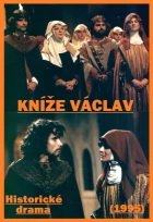 Kníže Václav