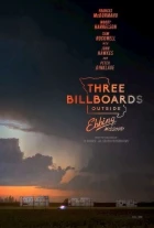 Tři billboardy kousek za Ebbingem (Three Billboards Outside Ebbing, Missouri)