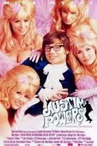 Austin Powers: Špionátor (Austin Powers: International Man of Mystery)