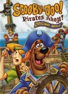 Scooby Doo a piráti