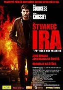 Štvanec IRA (Fifty Dead Men Walking)
