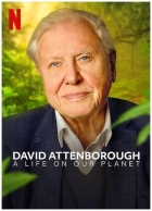David Attenborough: Život na naší planetě